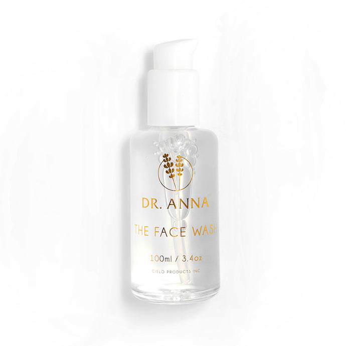 The Face Wash