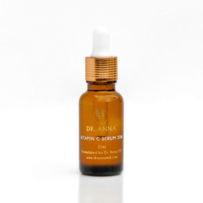 Vitamin C Serum