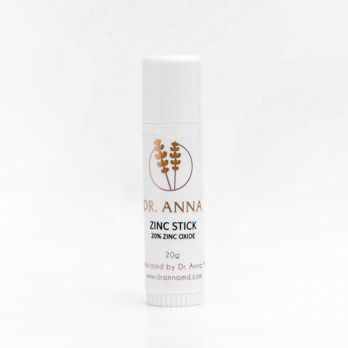 Zinc Stick