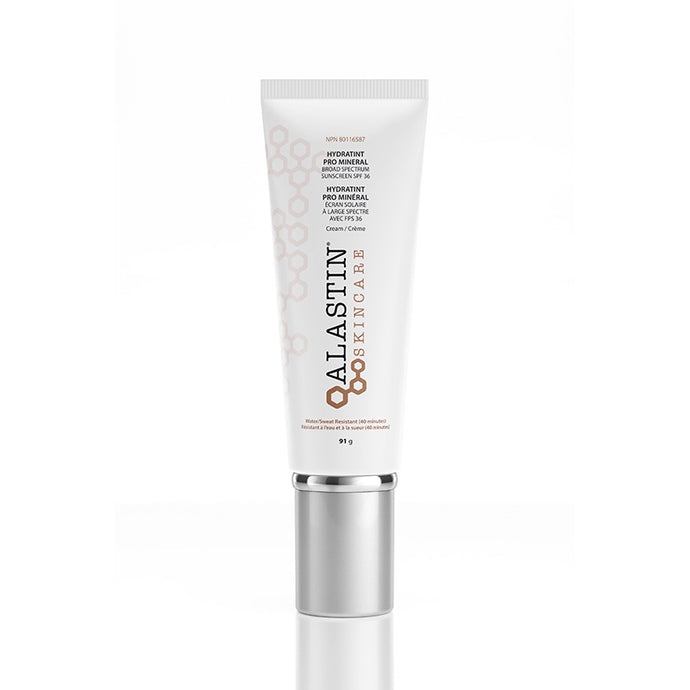 HydraTint Pro Mineral Broad Spectrum Sunscreen SPF 36