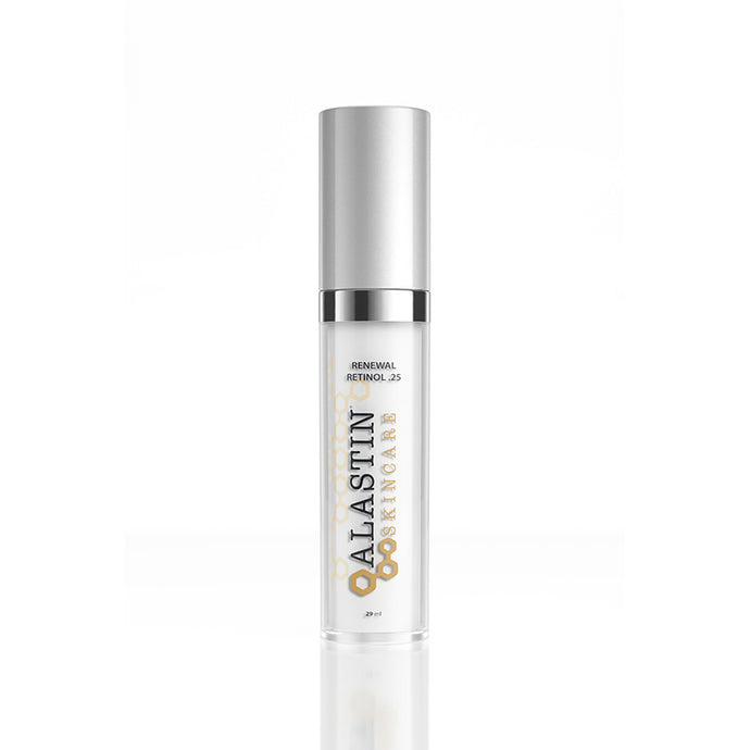 Renewal Retinol .25